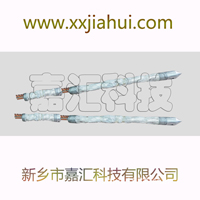 一體化囊式擴體錨桿設計的步驟（一）